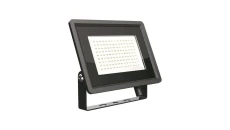 Projektor LED 100W 8700lm 4000K Seria F-Class IP65 Czarny 6722