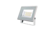 Projektor LED 10W 750lm 3000K Seria F-Class IP65 Biały 6730