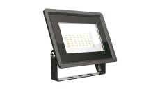Projektor LED 50W 4300lm 3000K Seria F-Class IP65 Czarny 6749