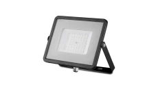 Projektor LED SMD 50W 4000lm 6500K Dioda IP65 Czarny SAMSUNG 5 Lat Gwarancji 21408