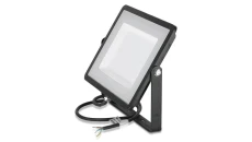 Projektor LED SMD 300W 24800lm 4000K Dioda IP65 Czarny SAMSUNG 5 Lat Gwarancji 21422