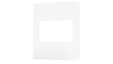 Dospel system D/UKP DOSPEL 110x55 (kołnierz przyścienny)