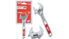 Klucz nastawny 6 150mm MILWAUKEE