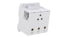 Złączka OTL300-3B szary 3xAl/Cu 95-300mm2 6x1x40 1000V AC /1500V DC Zacisk uniwersalny z wejściem na szynę elastyczną MAA3300A20
