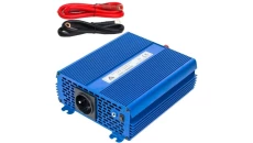 Przetwornica napięcia 12 VDC / 230 VAC ECO MODE SINUS IPS-1000S 1000W