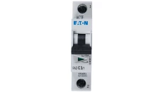 Wyłącznik nadprądowy 1P C 3A 15kA AC FAZ C3/1 278551