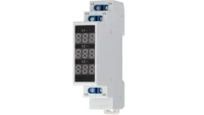 Modułowy miernik napięcia 3F (80-500VAC) SPMV3