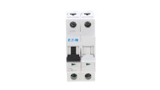 Wyłącznik nadprądowy 1P+N B 3A 15kA AC FAZ-B3/1N 278638