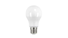 Kanlux żarówka led IQ-LED A60 E27 9,6W CW, zimna biała, 6500K, 1060lm, E27