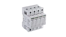 Kanlux Ideal KSD-T2 275/160 3P+N Ogranicznik przepięć