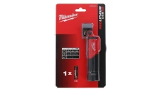 Latarka kieszonkowa obrotowa L4 PWL 500lm 4933479765