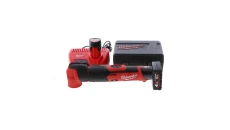 Narzędzie wielofunkcyjne akumulatorowe M12 FUEL, z walizką, ładowarką i dwoma akumulatorami, M12FMT-422X 4933472239