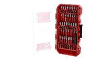 Zestaw bitów udarowych SHOCKWAVE™ Impact Duty (38el.) 4932492009