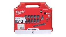 Zestaw nasadek udarowych Shockwave 1/2 13szt.. 4932480456