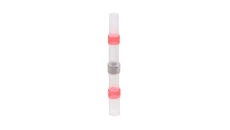 Łącznik termokurczliwy z cyną ZIT 1 E09KO-02080100201 /100szt./