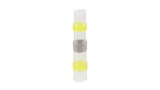 Łącznik termokurczliwy z cyną ZIT 6 E09KO-02080100401 /100szt./