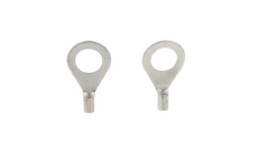 Końcówka oczkowa cynowana KO 1/8 E09KO-01010101300 /100szt./