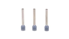 Końcówka kablowa HI 2,5/18 F ERHL E08KH-02010115401 /100szt./