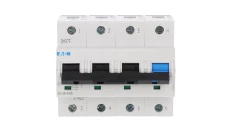 Wyłącznik nadprądowy 3P+N B 125A 25kA AC AZ-3N-B125 174527