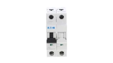 Wyłącznik nadprądowy 1P+N C 1,6A 15kA AC FAZ-C1,6/1N 278661