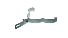 Uchwyt gąsiorowy Roben ocynk ogniowy R.8081