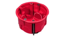 Puszka końcowa PK60 do płyt gipsowych A.0046LA /100szt./