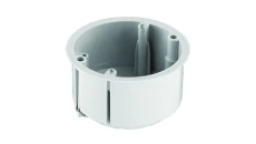 Puszka KUP68 do płyt gipsowych A.KUP68-01 /90szt./