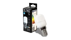 Żarówka LED 2W E14 ST26 3000K 180lm Dioda SAMSUNG 200st. 21234