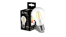 Żarówka LED Filament 12W E27 A60 6500k 1521lm 300st. 217460