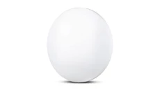 Plafoniera LED 18W 1800lm IP20 Mleczny Zmiana Barwy CCT Okrągła 217605