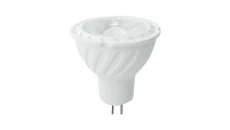 Żarówka LED 6W G5,3 3000K 445lm 110st. Samsung 5 lat gwarancji 21204