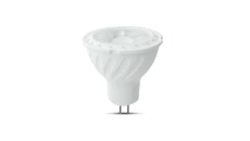 Żarówka LED 6W G5,3 6400K 445lm 110st. Samsung 5 lat gwarancji 21206