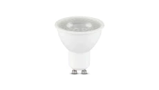 Żarówka LED 7.5W GU10 3000K 610lm 38st. Ściemniana Samsung 5 lat gwarancji 21875