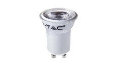 Żarówka LED Mini 2W GU10 MR11 4000K 150lm 38st. Samsung 5 lat gwarancji 21870