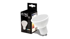 Żarówka LED 10W GU10 6500K 1000lm 100st. Samsung 5 lat gwarancji 21880