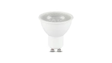 Żarówka LED 7.5W GU10 4000K 610lm 38st. Ściemniana Samsung 5 lat gwarancji 21876