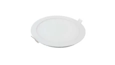 Panel LED 12W 4000K 1160lm 170x155x12mm Okrągły 214858