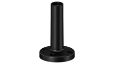 Stopa z rurką wysokość 100mm tworzywo 8WD4618-0DA