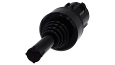 Joystick 2 kierunkowy pionowo 22mm tworzywo bez samopowrotu bez blokady dżojstik SIRIUS ACT 3SU1000-7AB10-0AA0