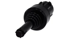 Joystick 4 kierunkowy 22mm tworzywo bez samopowrotu z blokadą dżojstik SIRIUS ACT 3SU1000-7BE10-0AA0