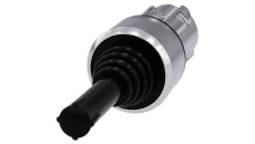 Joystick 4 kierunkowy 22mm metal bez samopowrotu bez blokady dżojstik SIRIUS ACT 3SU1050-7AE88-0AA0