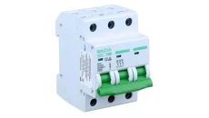 Wyłącznik nadprądowy 3P B 20A 6kA AC / SB6L-3P-20B
