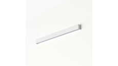 Kinkiet STRAIGHT WALL WHITE M 7567 Nowodvorski Lighting
