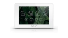 Manipulator z ekranem dotykowym 7 cali, INTEGRA INT-TSH2-W