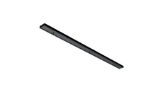 PUSZKA 150CM CZARNA 12 X 40W CAMELEON CANOPY B 1500 BLACK II 8558 NOWODVORSKI