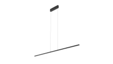 Lampa wisząca BAR LED S 21W 1000lm 3000K 10363 Nowodvorski Lighting