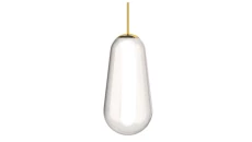KLOSZ CAMELEON PEAR L 8532 NOWODVORSKI
