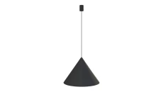 Lampa wisząca ZENITH L BLACK 8005 Nowodvorski Lighting