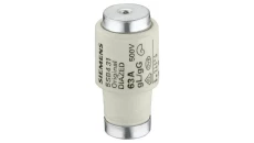Wkładka topikowa d-fuse DIII 35A gG 500v AC/440V DC 5SB4111 /25 szt/