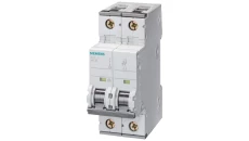 Wyłącznik nadprądowy SENTRON 5SY4 2P B 20A 10kA/20kA AC 5SY4220-6